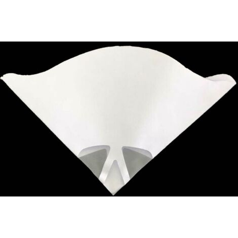 Filtre à peinture Fuite-100 mesh, 200pcs