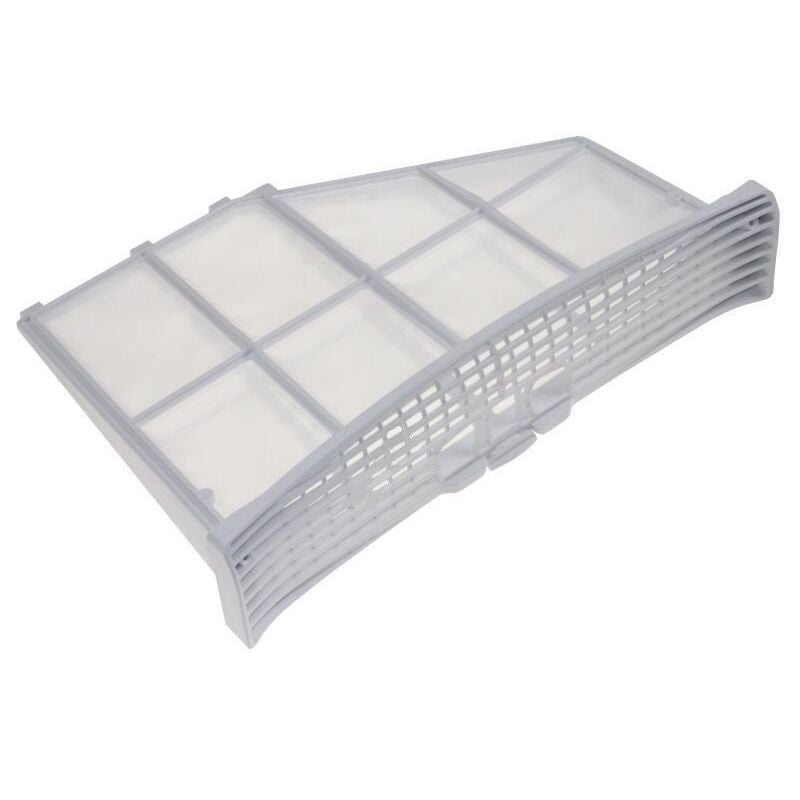Filtre à peluches pour Sèche-linge aeg 1366339024