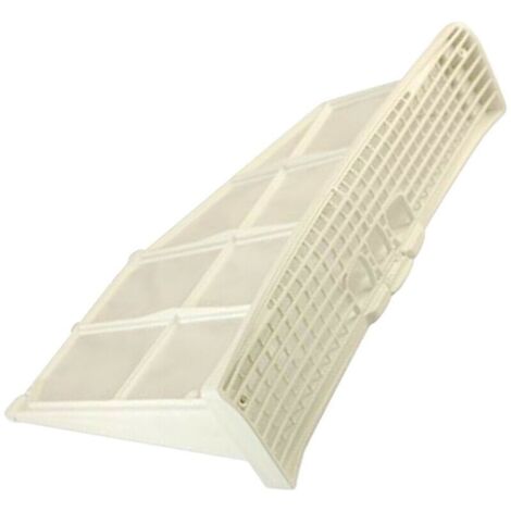 Filtre à peluche (307767-30406) (1366339024) Sèche-linge 3077673662894716022 ELECTROLUX, AEG