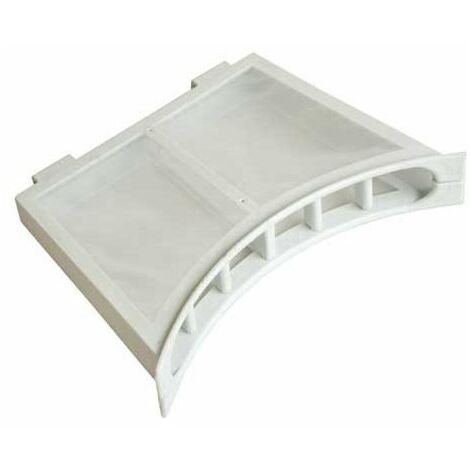 FILTRE A PELUCHE DE PORTE POUR SECHE LINGE SILTAL - 34908