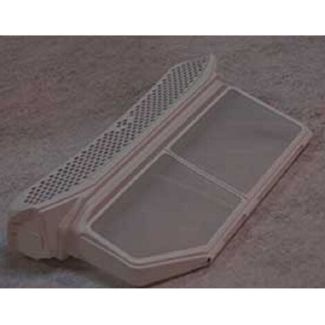 FILTRE A PELUCHE POUR SECHE LINGE BOSCH