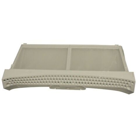 Filtre à peluches (166380-30418) (00652184, 00645174) Sèche-linge 1663803662894260877 SIEMENS, BOSCH, CONSTRUCTA, NEFF, BALAY,