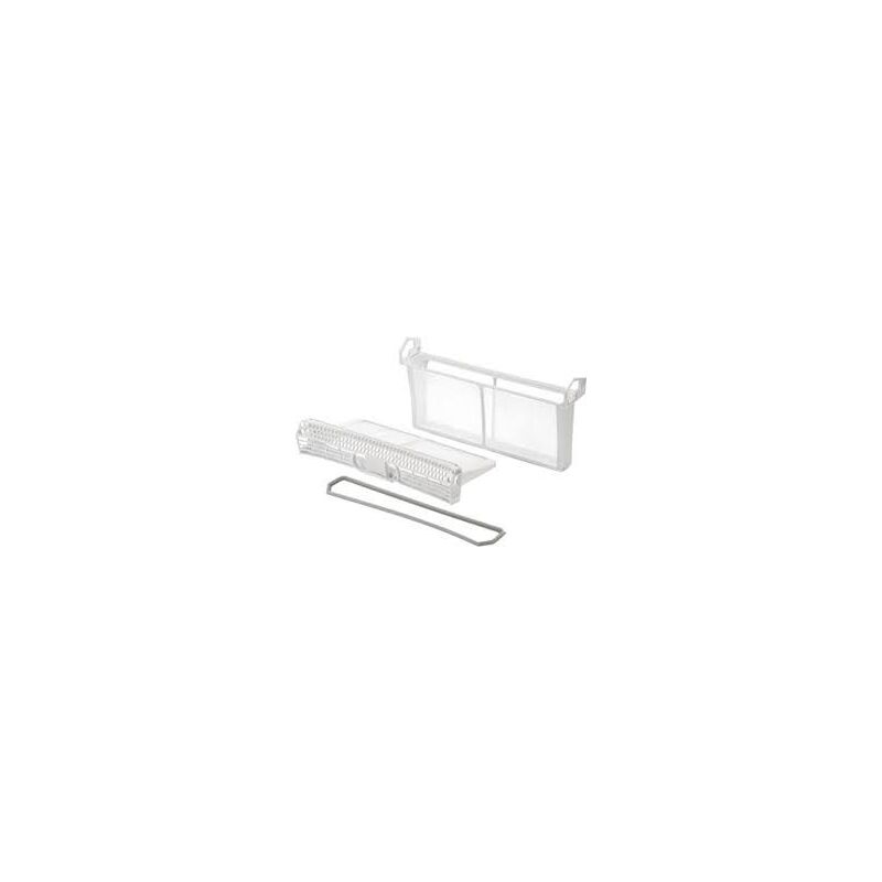 Bosch - Filtre à peluches (223054-18511) (00650474) Sèche-linge 2230543662894345833 siemens, gaggenau