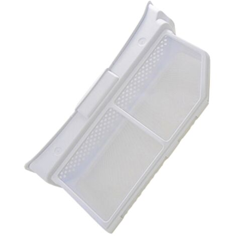 Filtre tamis seche linge pour Seche-linge Electrolux | Leroy Merlin