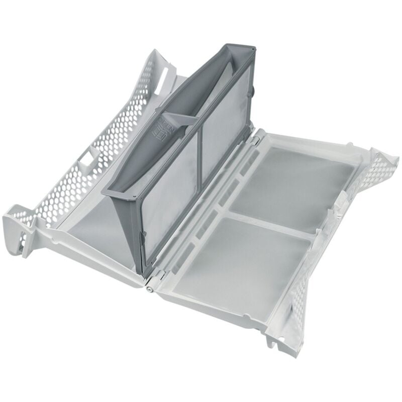 Filtre à peluches pour Sèche-Linge Electrolux 8074539019