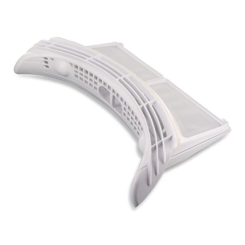 Whirlpool - Filtre a Peluches Pour Seche Linge 481010423761