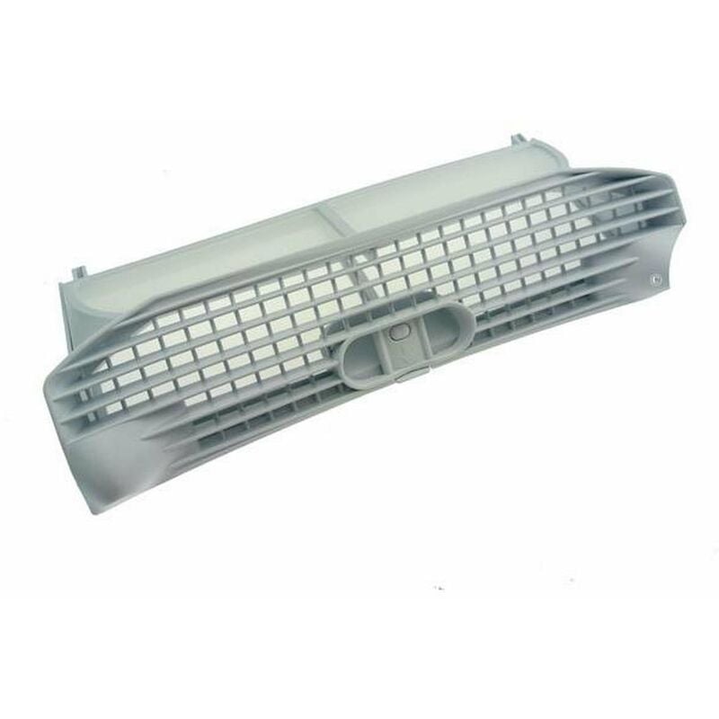 Whirlpool - Filtre à peluches d'origine (481248058322) Sèche-linge baucknecht, bauknecht, ignis, ikea kitchenaid, laden, proline, sogelux