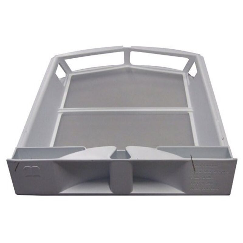 MIELE FILTRE A PELUCHES pour SECHE LINGE ADAPTABLE  - 6244611