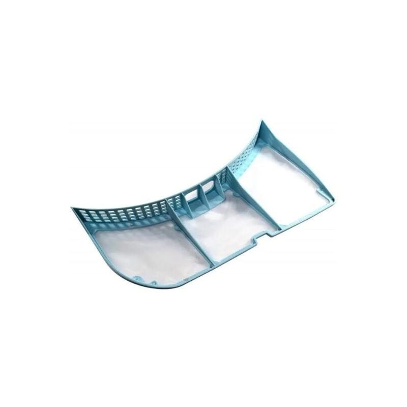 Whirlpool - Filtre à peluches C00113848 pour Seche linge hotpoint