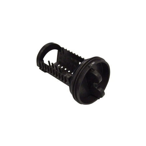 Filtre à peluches compatible avec LG 383EER2001A pour machine à laver