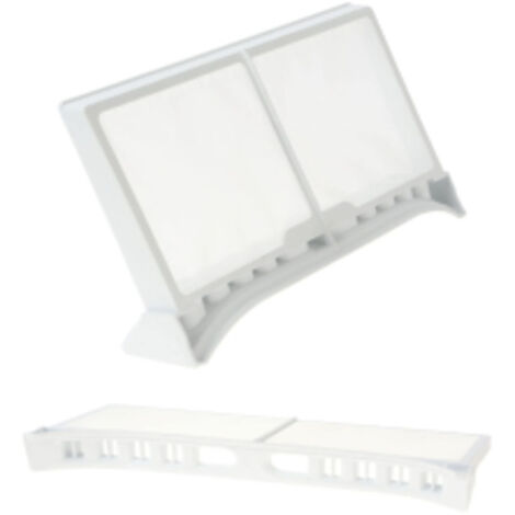 Filtre a peluches d'origine Seche-linge 00653867, 653867 BOSCH