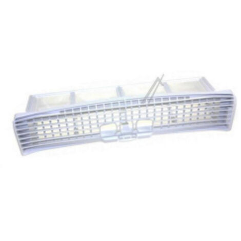 Filtre a peluches d'origine Seche-linge 1366019014 ELECTROLUX Seche-linge 1366019014 ELECTROLUX