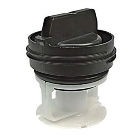 Filtre a peluches lave linge Bosch Siemens 614351 Bosch