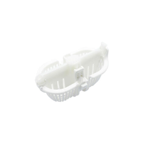 Filtre à peluches pour Lave-linge - 1327138150 FAURE, ELECTROLUX, ARTHUR MARTIN ELECTROLUX