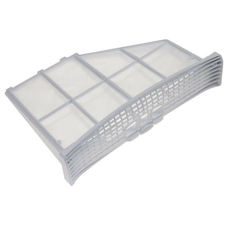 AEG - filtre a peluches pour seche linge