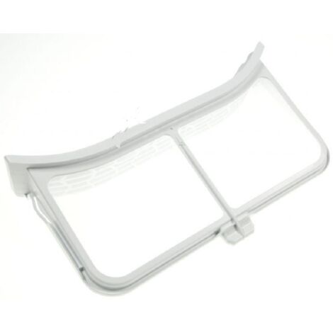 Filtre à peluches pour Sèche-Linge BEKO 2979100100
