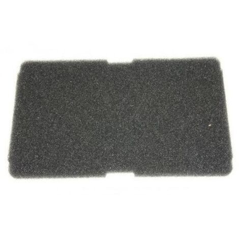 Filtre a peluches pour Seche-linge Beko