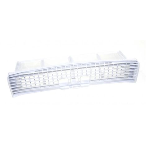 FILTRE A PELUCHES pour SECHE LINGE ELECTROLUX - 1366019014