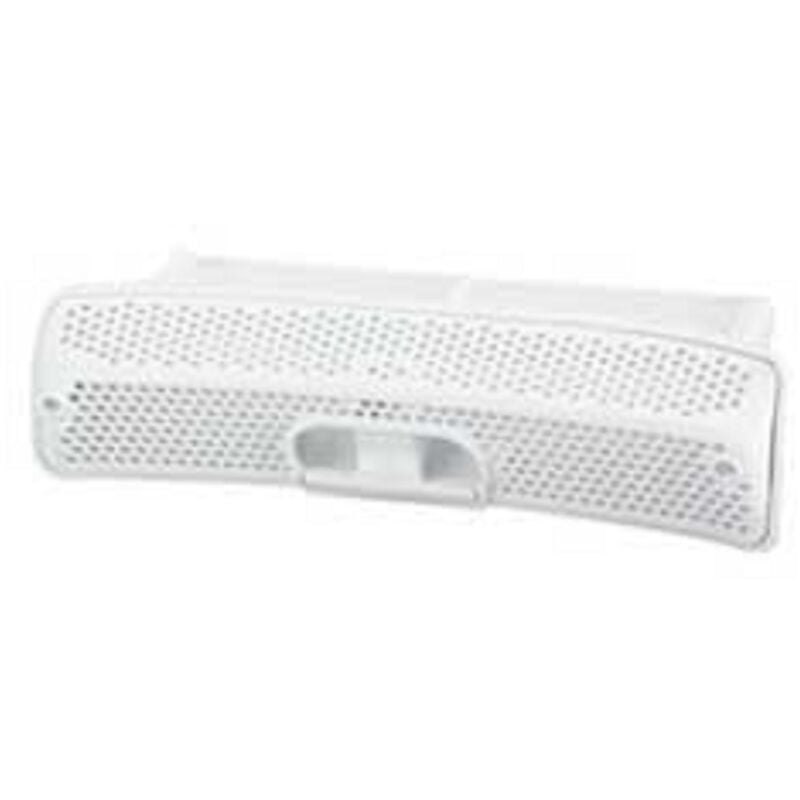 Bosch - filtre a peluches pour seche linge siemens