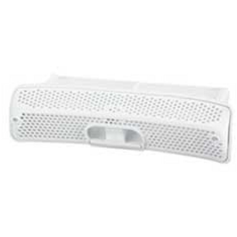 Filtre a peluches pour seche linge siemens Bosch