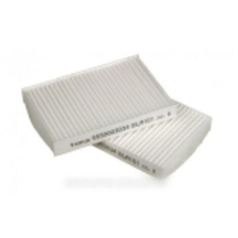 Filtre a pollen pour Seche-Linge BOSCH 00481723