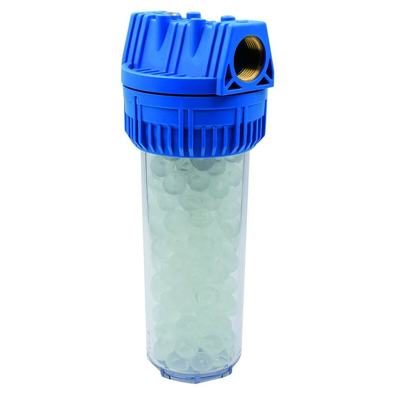 Filtre à polyphosphate 1' h 9' x3/4