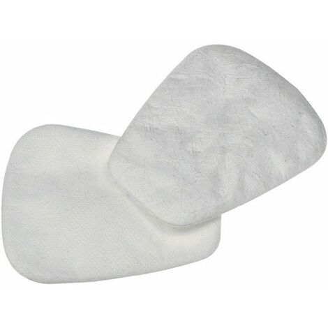 Filtre à poussière fine 5935 EN 143:2000+A1:2006 P3R pour 4000370675.-680. -690.
