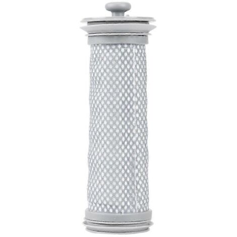 Filtre à poussière pour aspirateur sans fil Hoover Zenith 5230 32201629 Boris