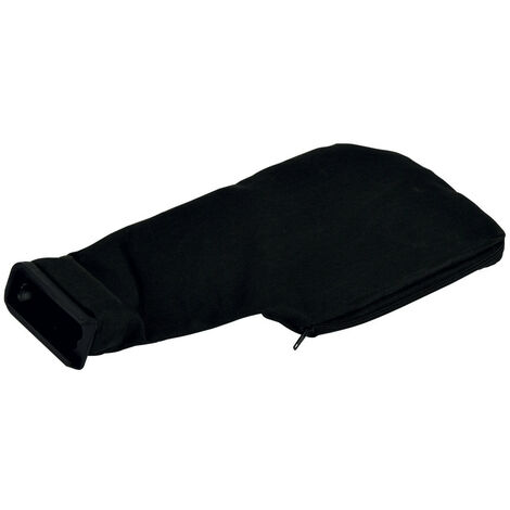 Filtre à poussière - récupérateur de poussière - pour ponceuse vibrante 1010W - pour ref OXEO 760028