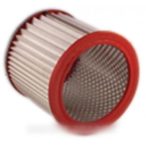 FILTRE A POUSSIERES D143.5 H160 pour PIECES ASPIRATEUR...