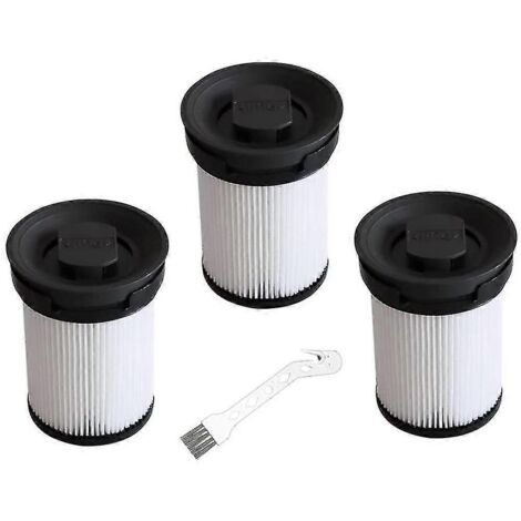 Filtre à poussières fines pour aspirateur Triflex HX1 Pro & Dog - Filtre pour aspirateur-AquaForge