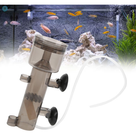 Filtre à Protéines pour Aquarium Marin Pompe à Air RS 4003 - AUTRES