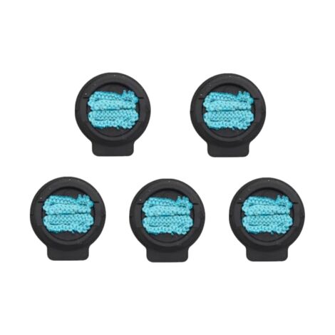 Filtre à réservoir d'eau pour iRobot Roomba Combo I5 I5+ J5 J5+ J7 J7+ J9+ et accessoires de nettoyage pour robot aspirateur et laveur [qb]