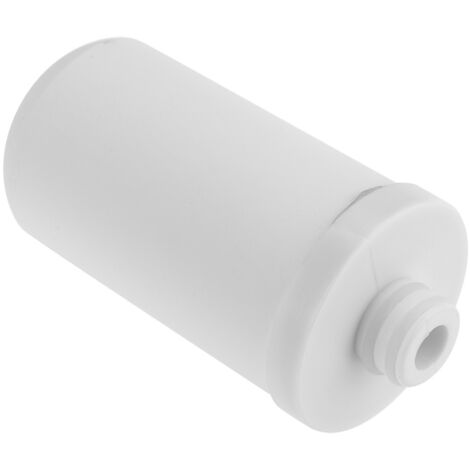 Filtre à robinet pour cuisine avec cartouche céramique ABS - Purificateur d'eau 4 étages double sortie température ≤60℃
