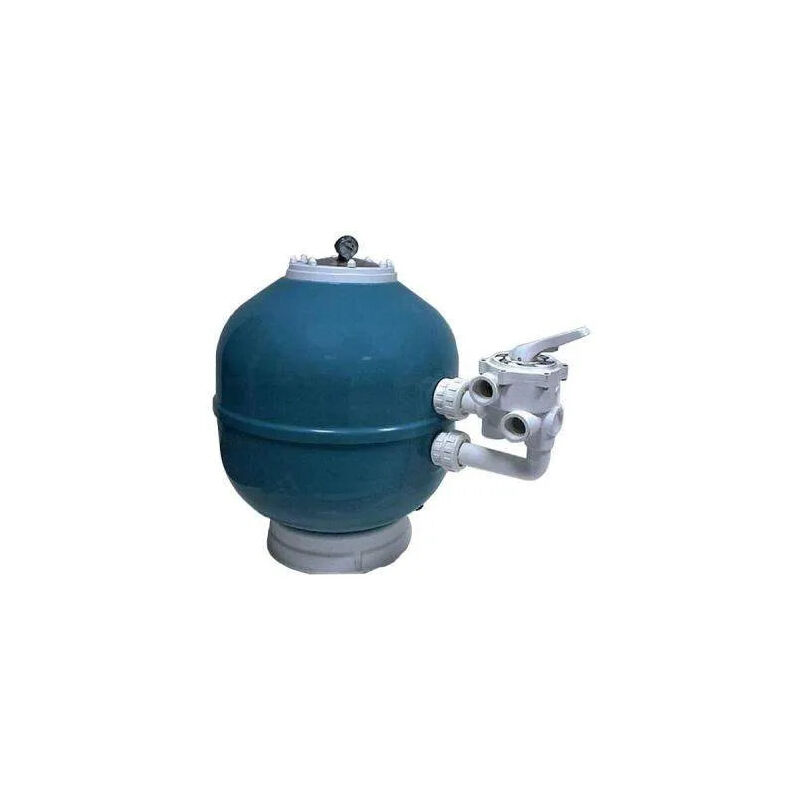 

Astral Piscine - Filtro de arena Astral Bering II 22m3/h