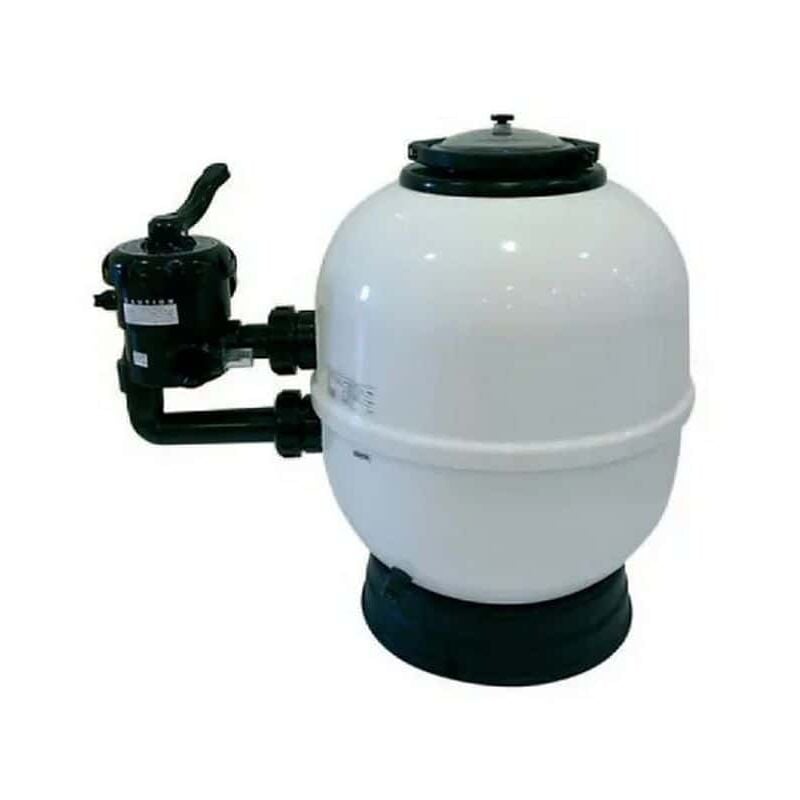 Astralpool - Filtre à sable Bali évolution 2 - Modèle: ba 750, 22 m³/h