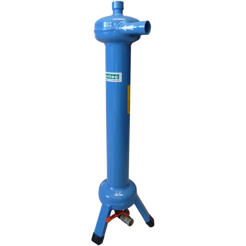 Filtre à sable Hydrocyclone 5-12m3 - 26x34