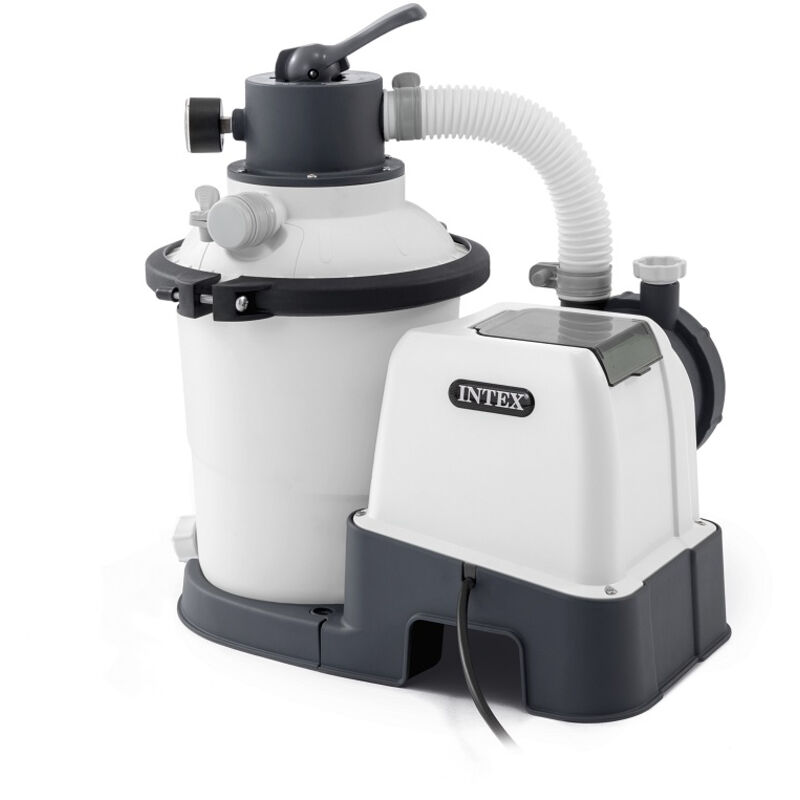Intex SX925 - vue 2