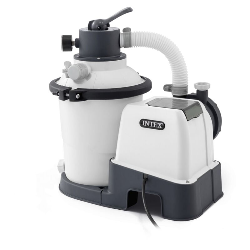 Intex - Filtre à sable sx925 - 2 m³/h