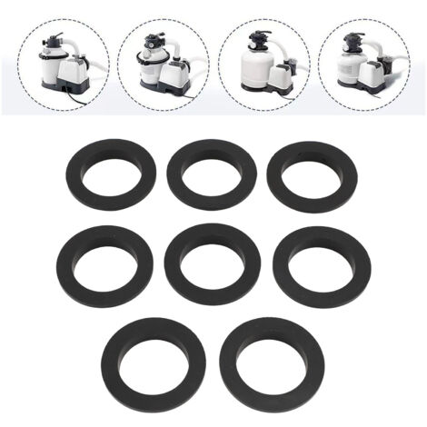 Filtre à Sable Pompe à Eau Compatible avec Moteur 26323CA 26323EH 26331