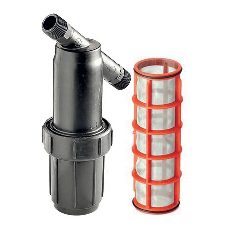 Multitanks - Filtre à tamis 100 mesh / 150 microns 3/4''