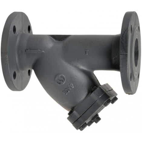 filtre a tamis fte 220 dn100