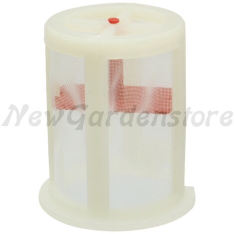 Filtre à tamis pour l'entrée du réservoir d'origine de la fraise