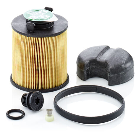 Filtre A Uree MANN U620/2YKIT - Equivalent SD 70313 HIFI FILTER
