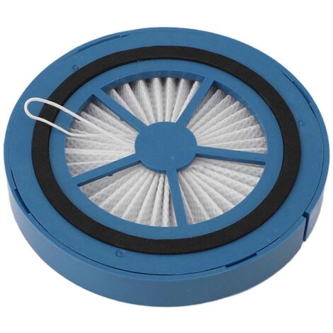 Filtre ABS facile à installer pour aspirateur Proscenic P10 P11 CUBOO U11 P10 PRO Bleu-AquaForge