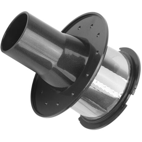 Filtre ABS pour Aspirateur Portatif Ultenic P12 P13 avec Pièce à Multi Cone