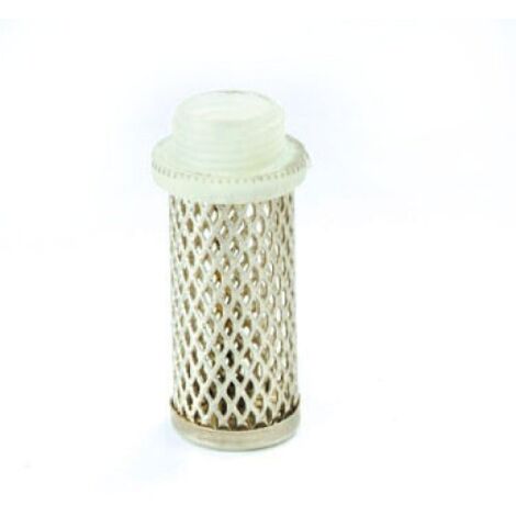 FILTRE ACIER 1274 3/4 SFERACO 392005