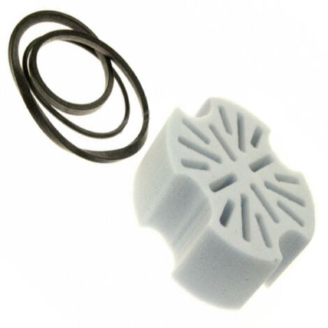 Filtre acoustique