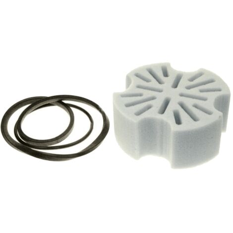 FILTRE ACOUSTIQUE POUR PETIT ELECTROMENAGER NILFISK ADVANCE - 22365300