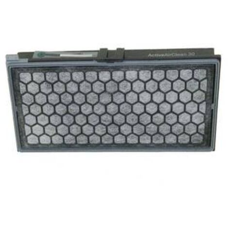 Filtre actif air clean AAC30 SF-AA30pour Aspirateur MIELE 9616080